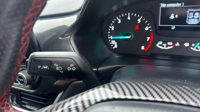 Ford Fiesta 1.0 EcoBoost 95 ST-Line Edition 3dr Petrol Hatchback